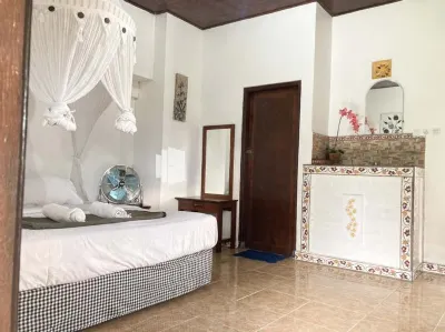 Taman Ayu Homestay Munduk Mitra RedDoorz Hotels near Blahmantung Waterfall