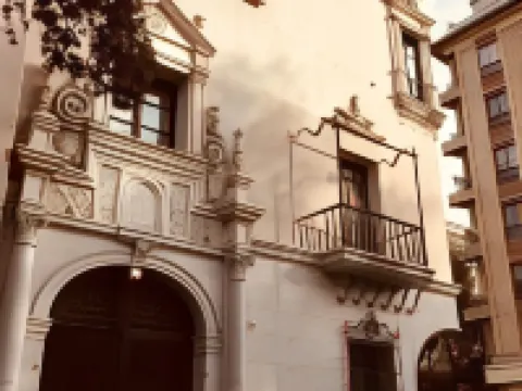 Hostel Boutique Merced 88 Hotels in Santiago