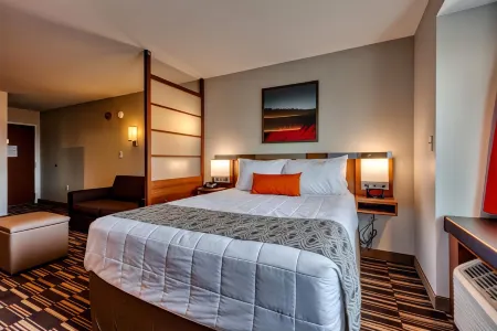 Microtel Inn & Suites by Wyndham Niagara Falls