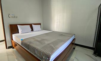 OYO 93453 Muula Homestay Syariah