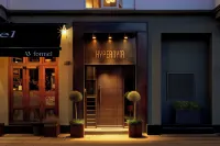Hypernym Hotel & Suites Hotels in Bispebjerg