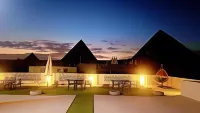 Solima Pyramids Inn