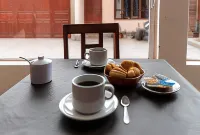 Ñañitas Tampu Wasi Hotels in Tilcara Department