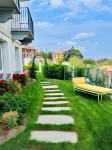 Villa Nonna Cicci Boutique Hotel - Spa Các khách sạn ở Province of Cuneo