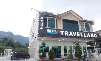 Travelland Hotel