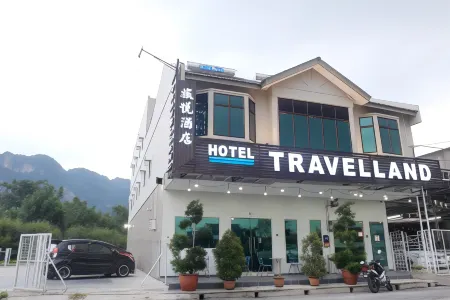 Travelland Hotel