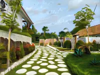 Alam Cottage Uluwatu Hotel in zona Tirtha Chapel