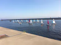 Apartamenty Baltyckie - Luxoro Park