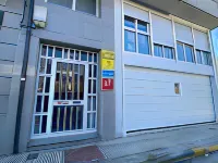 Dp Sarria Centro Hotels in Sarria