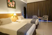 Amverton Heritage Resort Hotels in Bemban