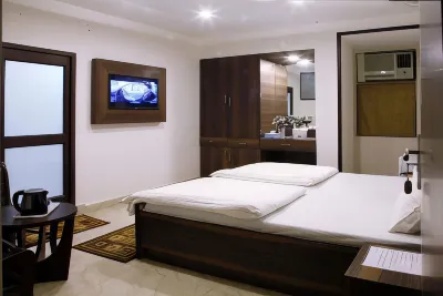 Shagun Residency Panipat Hotels near FABCRAFT HOMELIGHT