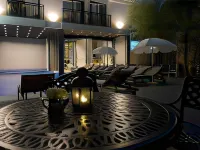 Hotel Homey Kobuleti Hotels in Kobuleti