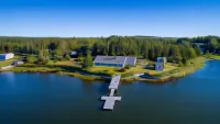 Ocean Bay View Luxury Guesthouse Hotels in Porters Lake