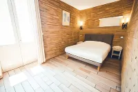 Marina d'Oro Hotels in Macinaggio