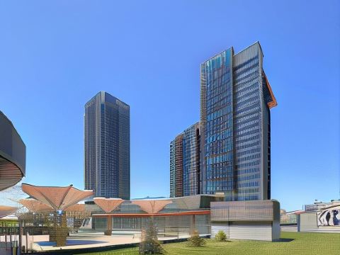 T-City Presidential Hotel