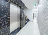 Dan Nguyen Phat Hotel DN- by Bay Luxury Hotels near Parish church Hoi Dua