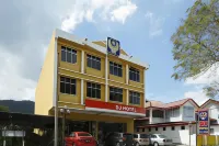 DJ Seafront Hotel Hotels in 