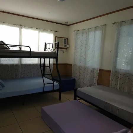 Villa Celine Laguna