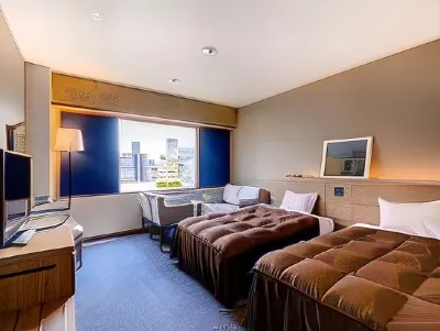 Green Hill Hotel Akashi Hotels in Акаші