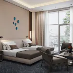 Burduguz Hotel Hotels in 