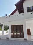 Rajabawana Holiday Resort Hotel dekat Rajarata University of Sri Lanka