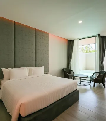 พูลวิลล่า