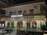 Bora Hotel Các khách sạn ở 