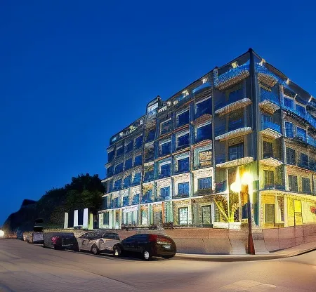 Arion Hotel