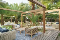Coin de Mire Attitude Hotels in Cap Malheureux