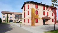 Agriturismo la Razza