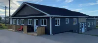 Gros Morne Coastal Suites ( Suite #3 ) Hotels near Gros Morne