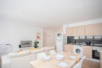 Liiiving in Matosinhos - Seaside Cosy Apartment