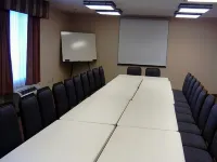 Best Western Plus Twin View Inn  Suites