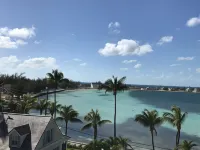 French Leave South Beach Bight II Villa Home