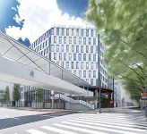 Hotel Keyaki Gate Tokyo Fuchu Hôtels à proximité de : Tokyo University of Foreign Studies