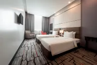 Promenade Hotel Bintulu