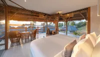 Bleu Mathis Gili Asahan Hotels in Gili Asahan