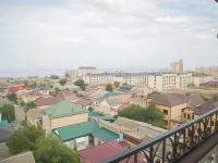 Height Living Quarters Hotels in Derbent