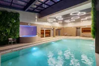 Hotel Greendorf Hotel&Spa - Wifi