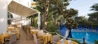 Hotel Floridiana Terme Hotels in Ischia