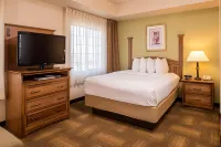 Staybridge Suites Las Cruces Отели рядом с достопримечательностью «Siesta RV Park»