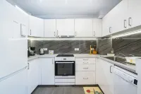 Beautiful Flat in Superb Location