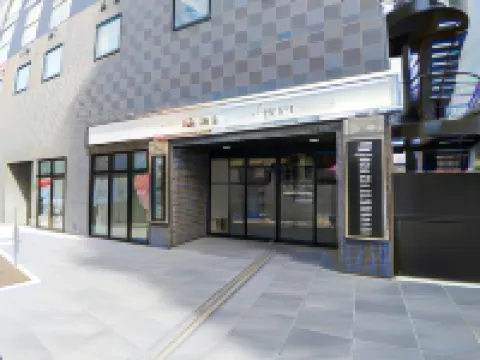 HOTEL LiVEMAX Kokura Ekimae Hotels near Kokura Station