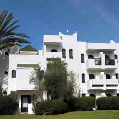 Valeria Jardins d'Agadir - All IN Hotel Exterior