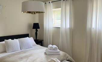 Immaculate 1-Bed Cottage in Moreton in Marsh