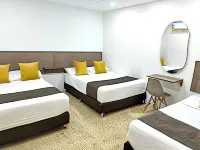 Ayenda Hotel Helenas Hotels in Riohacha