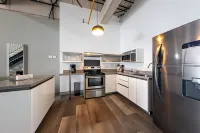 Cayalá Lofts Hotels in San José Pinula