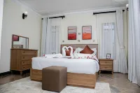 Lux Suites Eldoret Luxury Villas