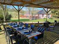 Auberge De La Durdent Hotels in Veauville-lès-Baons