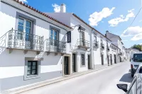 Limehome Evora Rua de Machede 52